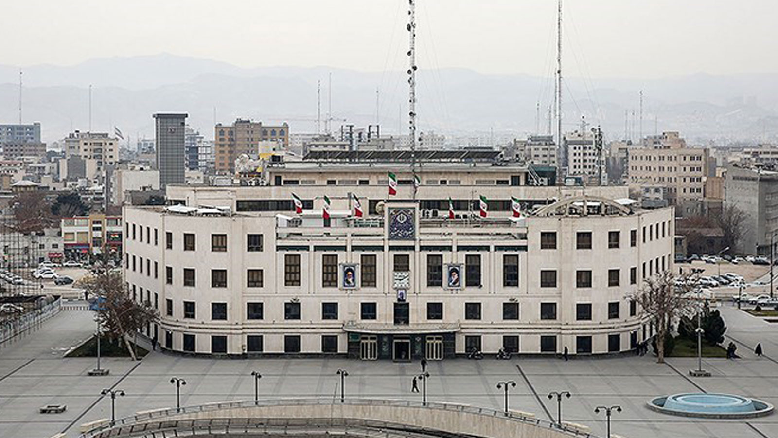 شرکت بین المللی مهندسین مشاور و بازرسی فنی جوش آزماشرق