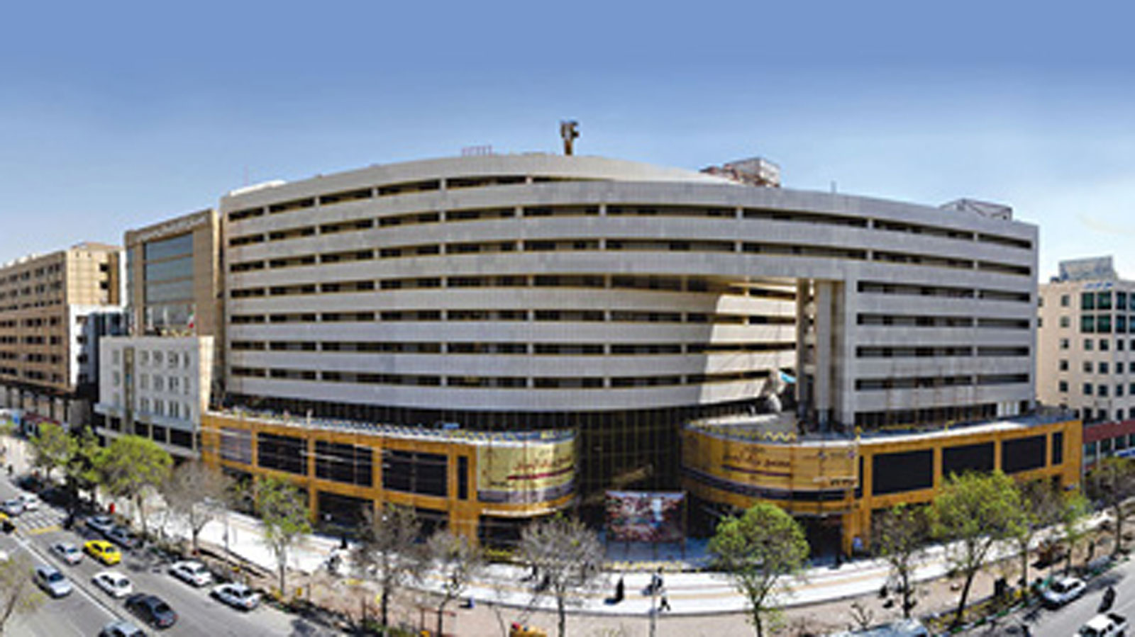 شرکت بین المللی مهندسین مشاور و بازرسی فنی جوش آزماشرق