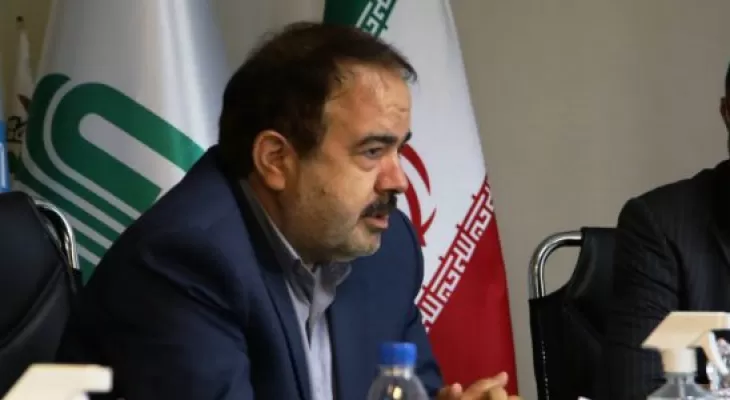 برگزاری فرآیند ارزیابی جایزه ملی تعالی و پیشرفت در شرکت شهر صنعتی کاوه