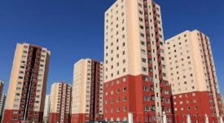 اصلی‌ترین متولی کنترل قیمت مسکن وزارت صمت است