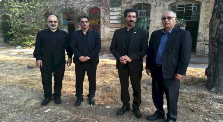 بررسی فرصت‌های سرمایه‌گذاری در مجموعه تاریخی پادگان ۰۷ در خرم‌آباد