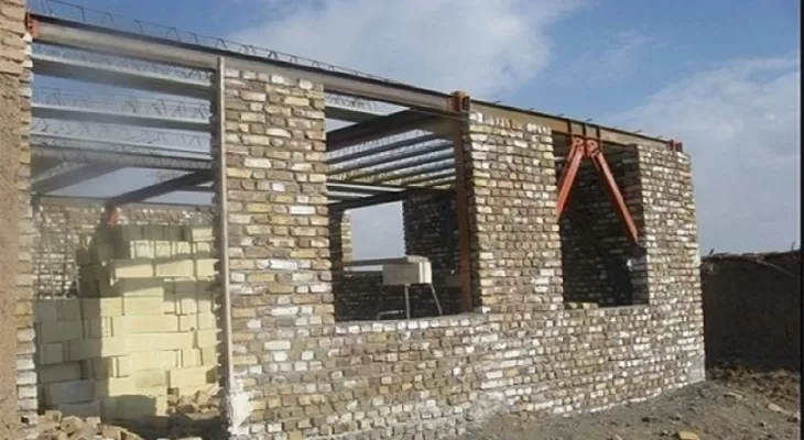 آغاز طرح واگذاری مسکن ویلایی در طرح نهضت ملی مسکن