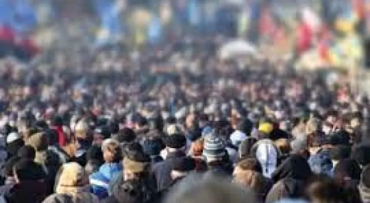 تناسب معماری با افزایش جمعیت