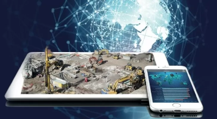 معرفی ۷ ایده فناوری های نوین ساختمان در دوشنبه‌های استارتاپی