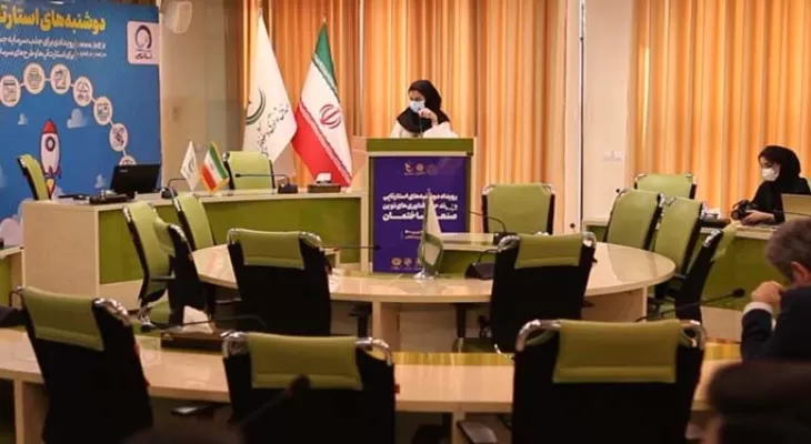 نگاهی به استارت آپ‌های رویداد جذب سرمایه پیوند در حوزه فناوری‌های نوین ساختمان