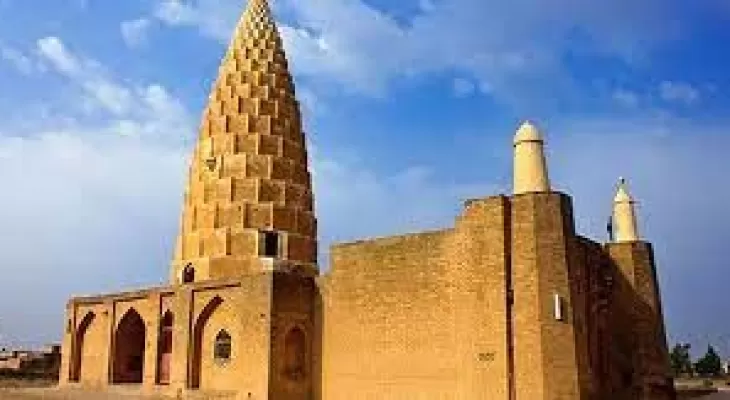 جندی شاپور اولین دانشگاه ایران