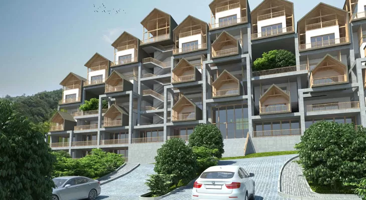 مجوز موافقت اصولی مجتمع گردشگری نگین لنگرود اخذ شد