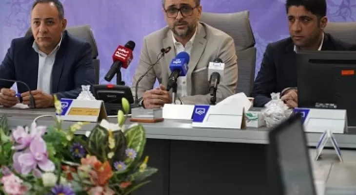 هزینه ساخت هر متر مربع مسکن طرح نهضت ملی ، 10 میلیون تومان