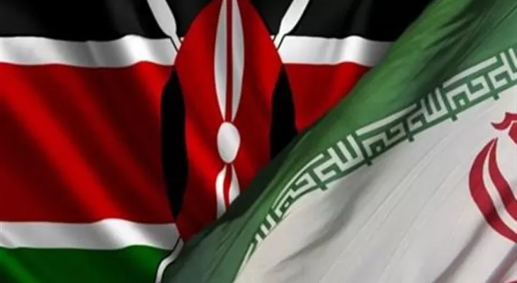 نمایشگاه دائمی محصولات ایران در کنیا تا 2 هفته دیگرآغاز می شود