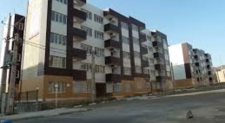  هدف کمیسیون انرژی تحویل سریع واحدهای متقاضیان مسکن ملی است