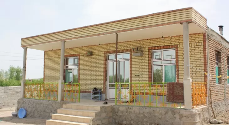 ضوابط پرداخت تسهیلات ۲۰۰ میلیونی مسکن روستایی به ۹ بانک اعلام شد