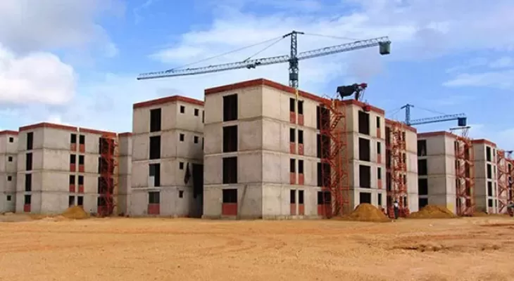 وعده ساخت یک میلیون مسکن در سال ، توخالی از آب درآمد