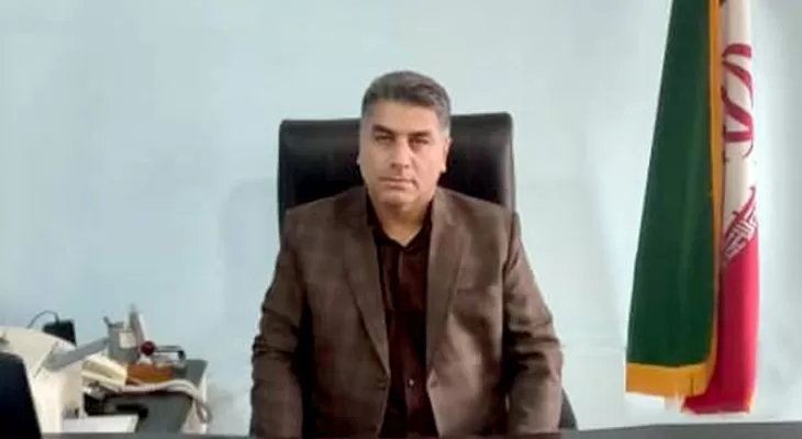 نقش آفرینی شرکت آزمایشگاه فنی خاک در تکمیل اتصال شبکه ریلی استان ایلام