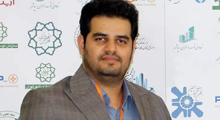 مصاحبه با مدرس در حوزه تحقیقات بازار و امکان سنجی در دانشگاه هنر و معماری پارس با اخبار ساخته ها