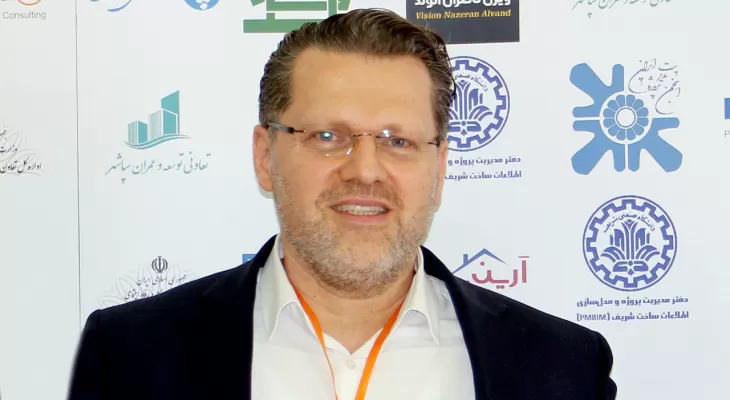 مهندسی فروش در صنعت ساختمان