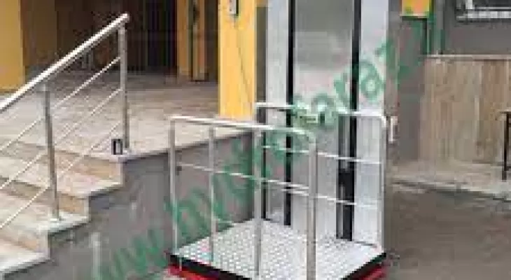 اجبار رعایت ضوابط معلول جهت ساخت ساختمان