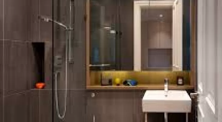 بهترین مکان برای نصب توالت فرنگی