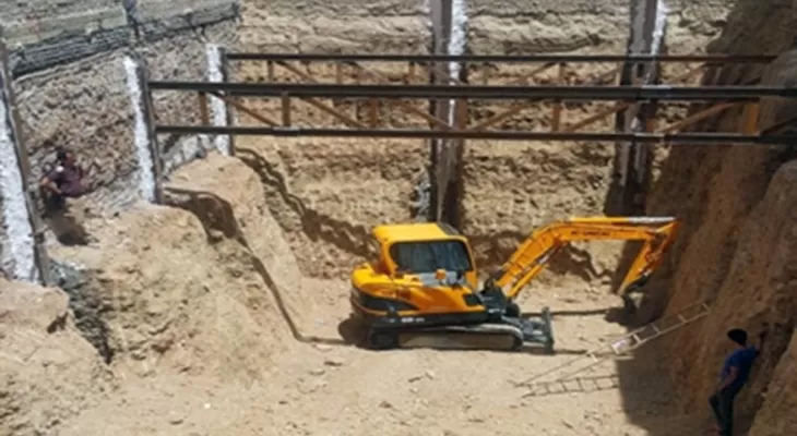 تامین مالی ، مشکل اصلی ساخت مسکن