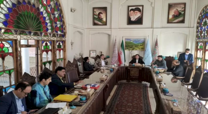 تصویب طرحهای سرمایه‌گذاری گردشگری جدید  در آذربایجان شرقی