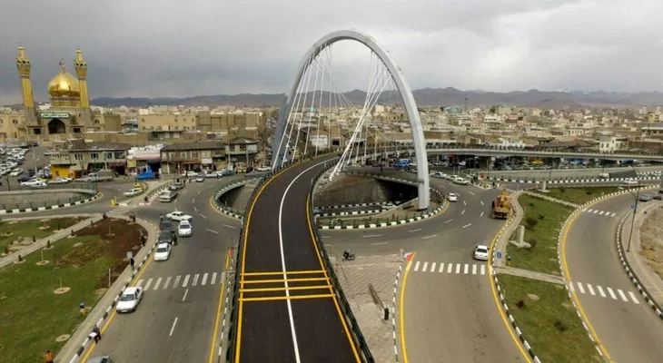 فرهنگ غذای ایرانی در جشنواره ملی آش زنجان