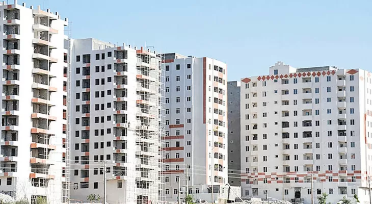 پرداخت مابه التفاوت واحدهای نهضت ملی توسط دولت