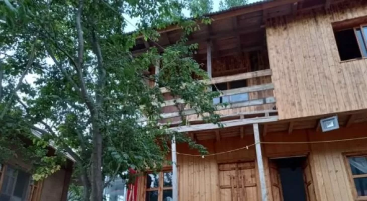 تحقق آرزوی بزرگ بانوی کارآفرین