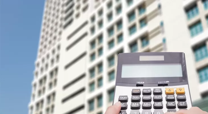 قوانین شارژ ساختمان چیست؟