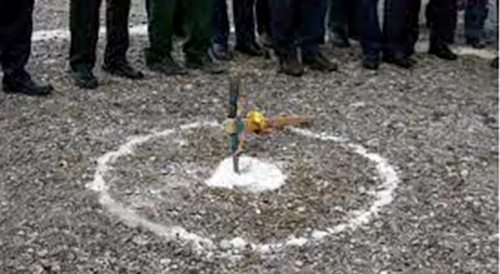 کلنگ‌زنی ۱۰ هزار واحد مسکونی در تهران