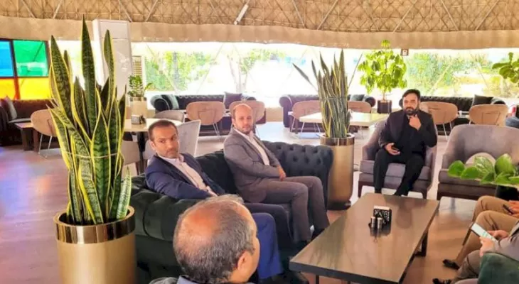 افزایش اعتبار زیرساختهای گردشگری اصفهان