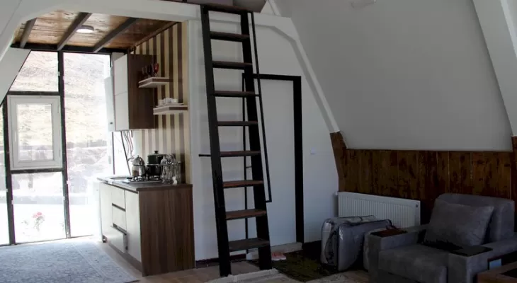 منطقه نمونه گردشگری اوان