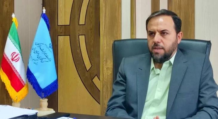 افتتاح بزرگ‌ترین پارک آبی جنوب در یاسوج