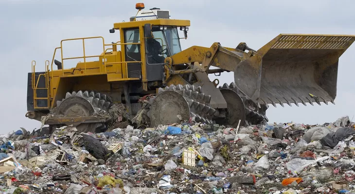 نخاله ساختمانی و روش های بازیافت آن کدام است؟