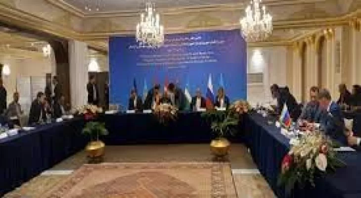  همکاری‌های ترانزیتی فرصتی برای هم‌افزایی زیرساخت‌ها و امکانات حمل‌ونقل