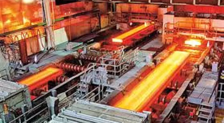 ثبات گسترده‌ در بازار آهن و فولاد در نخستین روز هفته