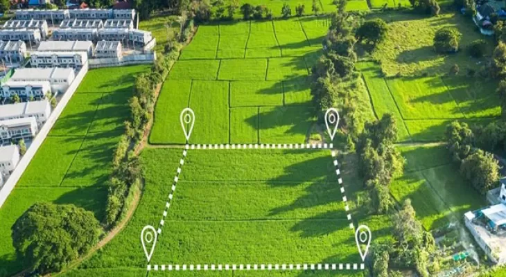 زمینهای ملی البرز سند دار شد