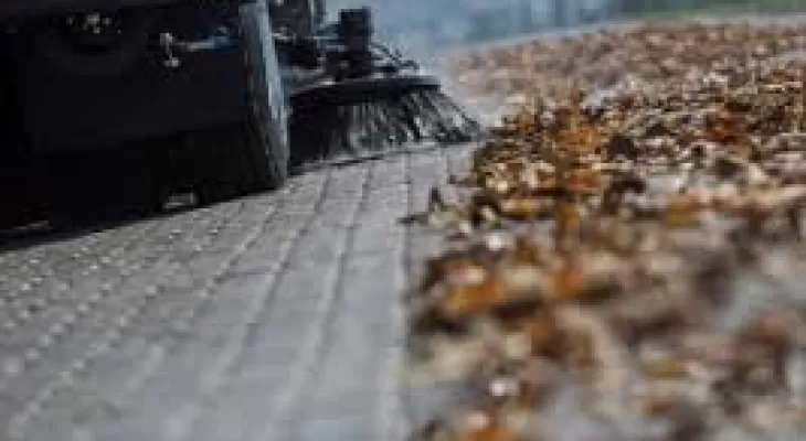 مزایای استفاده از تجهیزات نظافت صنعتی چیست؟