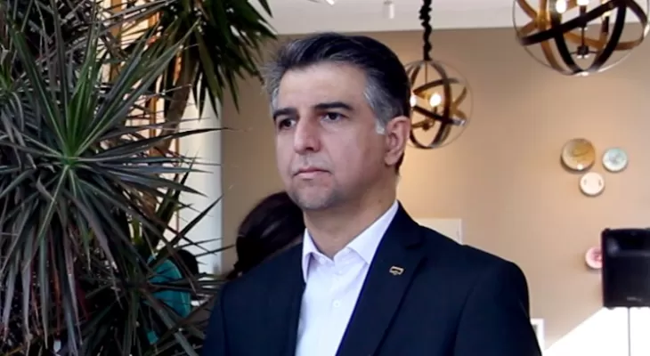 برگزاری سیزهمین رویداد تخصصی با موضوع؛ کنترل دود در مگا پروژه ها توسط نبض مهندسی