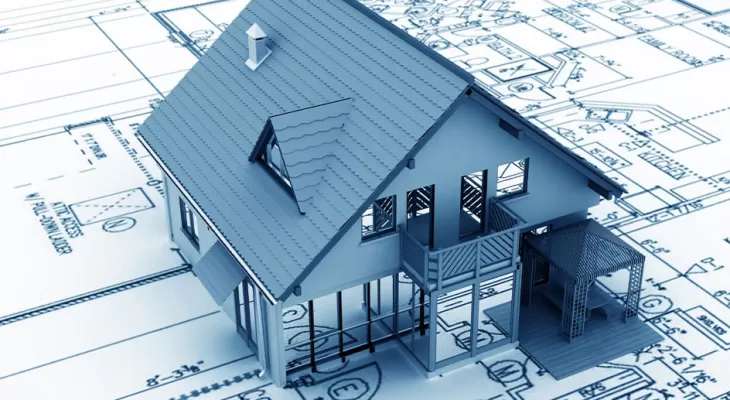 مراحل گرفتن پروانه ساختمان