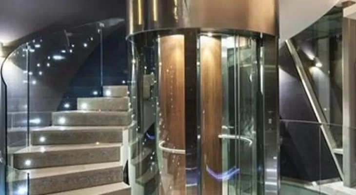 نکات مهم در خصوص کابین آسانسور