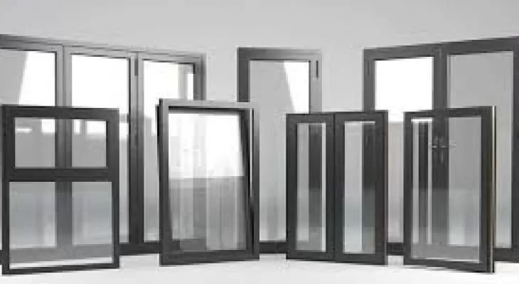 روزهای سخت در صنعت درب و پنجره سازی