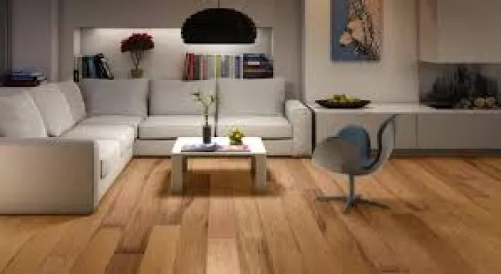 انواع کفپوش ساختمان