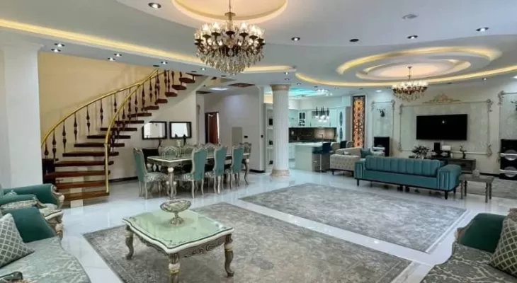 بازار مسکن تحت تاثیر رکود اقتصادی کشور