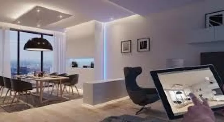 مزایای خانه هوشمند