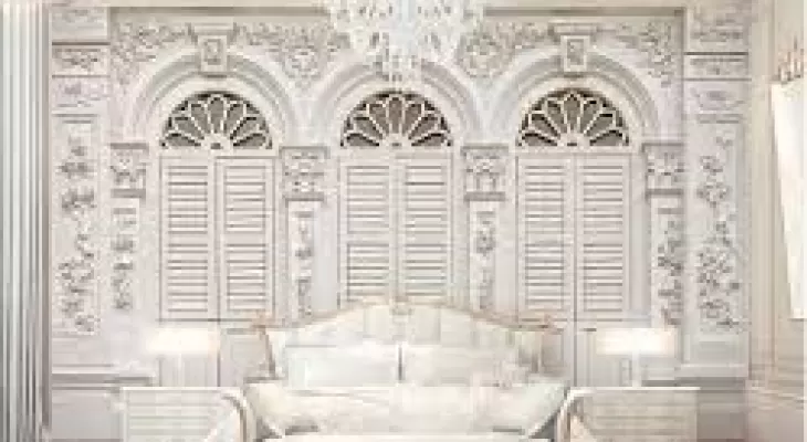 انواع گچ ساختمانی و خواص آن