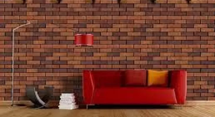 آشنایی با آجر نما