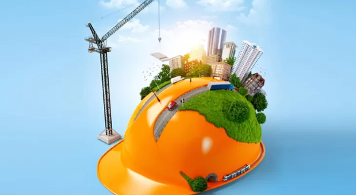 بهداشت، ایمنی، امنیت، محیط زیست، کیفیت(HSEQ)