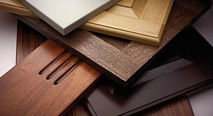 تفاوت دیوارپوش PVC با دیوارپوش MDF