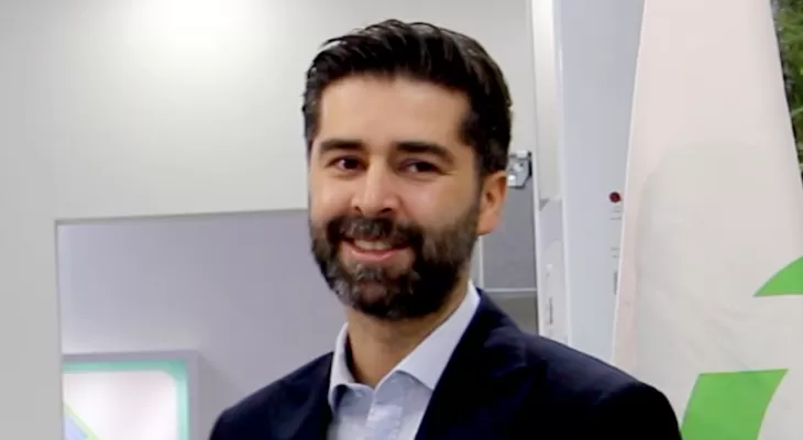 مصاحبه مهندس وحیدی با پایگاه خبری اخبار ساخته ها