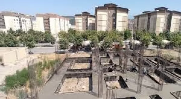 تحویل نخستین واحد‌های مسکن ملی در گلستان