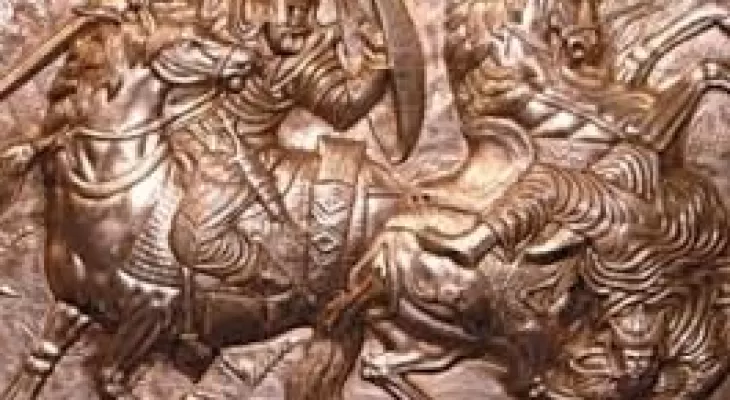 تاریخچه فلز مس